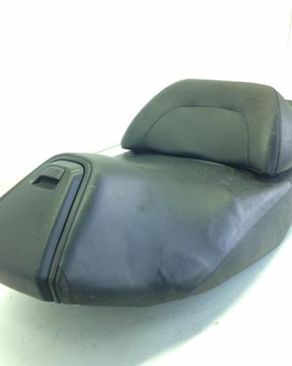 YAMAHA MAJESTY DX 250 SELLA SADDLE RIFODERATA - DI