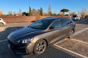 FORD Focus 1.5 Eco 120 CV ST-Line SW Automatica