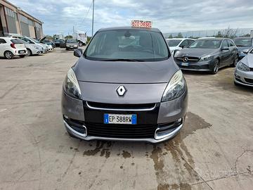 Renault Scenic XMod 1.5 dCi 110CV Start&Stop 2012