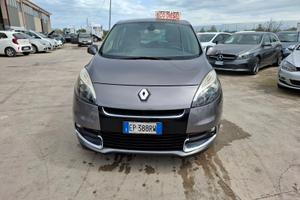 Renault Scenic XMod 1.5 dCi 110CV Start&Stop 2012