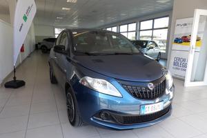 Lancia Ypsilon 1.0 firefly hybrid Oro s&s 70cv