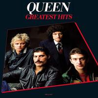 GREATEST HITS - QUEEN – DOPPIO VINILE - L.P.