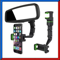 Supporto Porta Cellulare Smartphone 