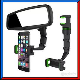 Supporto Porta Cellulare Smartphone 