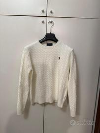 Maglione ralph lauren