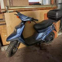 Vend Motorino Mbk Booster