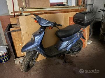 Vend Motorino Mbk Booster