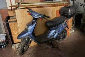 Vend Motorino Mbk Booster