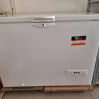Frigorifero congelatore Indesit