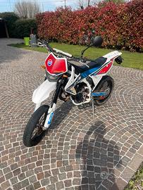 Fantic Caballero 50cc -2010-