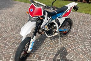 Fantic Caballero 50cc -2010-