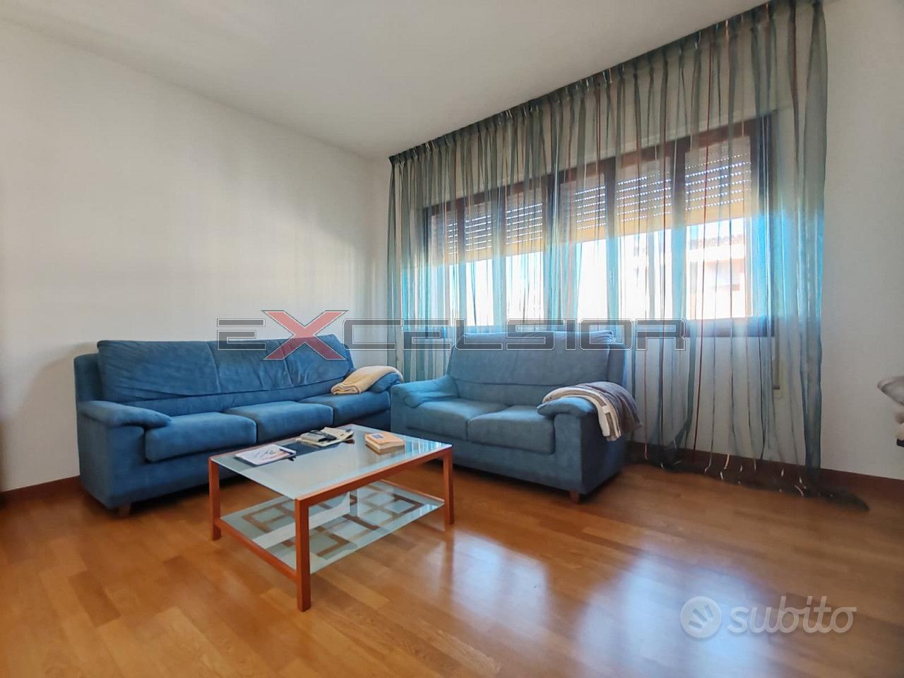 CAVARZERE - APPARTAMENTO IN CENTRO - Vista 2