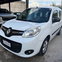 Renault Kangoo Blue dCi 8V 115CV 5 porte Limited