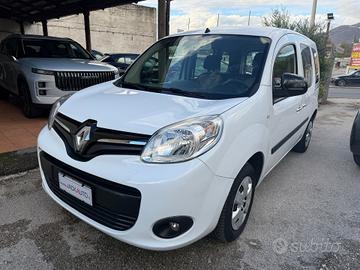 Renault Kangoo Blue dCi 8V 115CV 5 porte Limited