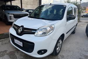 Renault Kangoo Blue dCi 8V 115CV 5 porte Limited