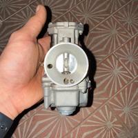 Kit alimentazione pwk polini 28