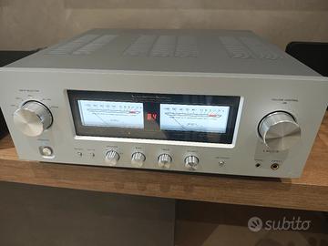 luxman l505z - ribasso 