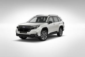 Subaru Forester 2.0 e-Boxer MHEV CVT Lineartr...