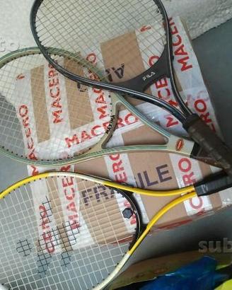 Racchetta da tennis