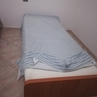 Letto singolo