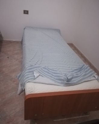 Letto singolo