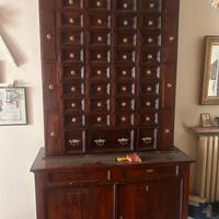 Mobili antiquariato e non