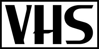 VHS da collezione - vari titoli 