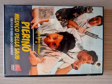  Pierino medico della saub 