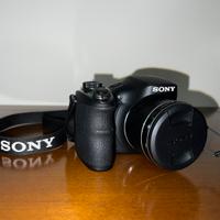 Fotocamera Sony DSC-H300