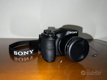 Fotocamera Sony DSC-H300