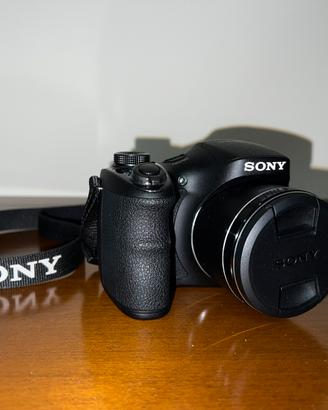 Fotocamera Sony DSC-H300