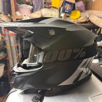 Casco Airoh twist 2.0 e mascherina 100%