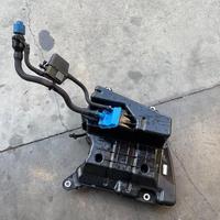 Serbatoio AdBlue Audi A4 B9 2017