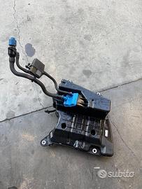 Serbatoio AdBlue Audi A4 B9 2017