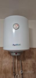 scaldabagno elettrico 30lt