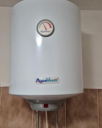 scaldabagno elettrico 30lt