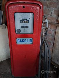 Distributore di gasolio
