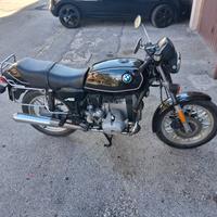 bmw r45