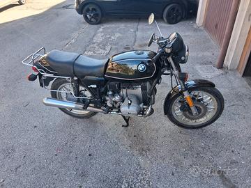 bmw r45