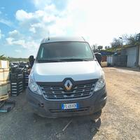 Renault Master furgone