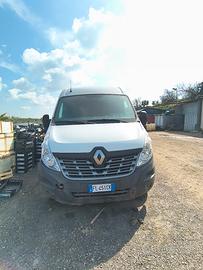 Renault Master furgone