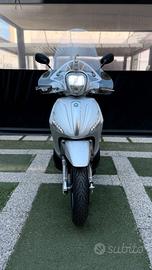 Piaggio Beverly 350 Sport Touring 06/2018