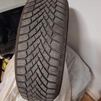 GOMME INVERNALI YOKOHAMA R17