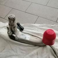 gancio terminale originale bmw