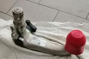 gancio terminale originale bmw