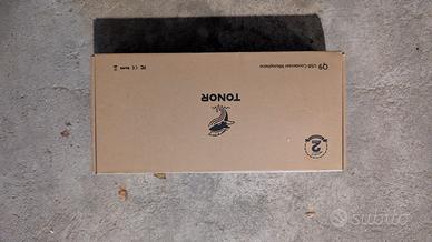 microfono a condensatore tonor q9