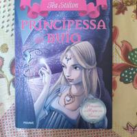 Principessa del buio - Tea Stilton