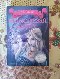 Principessa del buio - Tea Stilton