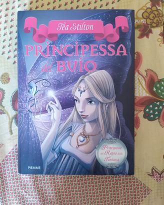 Principessa del buio - Tea Stilton