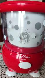 macchina gelato Disney Ariete